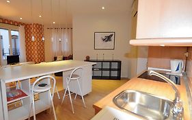 Centro Madrid Apartamentos Stopinflat